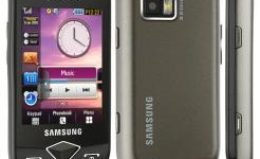 Samsung S5600v Blade Teknik Özellikler