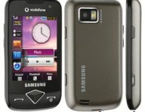 Samsung S5600v Blade Teknik Özellikler