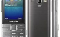 Samsung S5611 Teknik Özellikleri