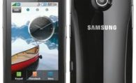 Samsung S5620 Monte Teknik Özellikler
