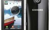 Samsung S5620 Monte Teknik Özellikler