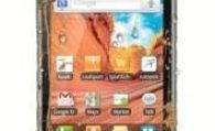 Samsung S5690 Galaxy Xcover Teknik Özellikler