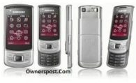 Samsung S6700 Teknik Özellikler