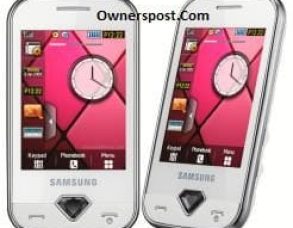 Samsung S7070 Diva Teknik Özellikler