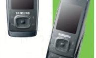 Samsung S720i Teknik Özellikler