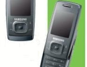 Samsung S720i Teknik Özellikler