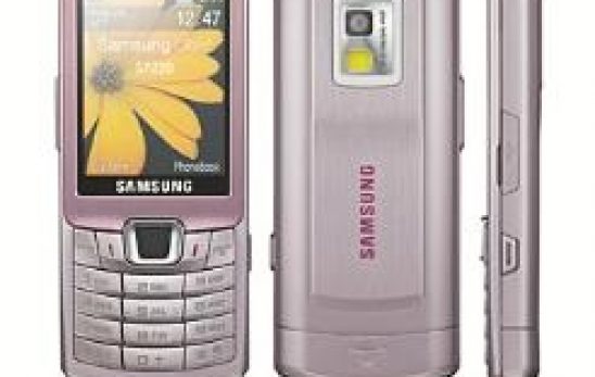 Samsung S7220 Ultra b Teknik Özellikler