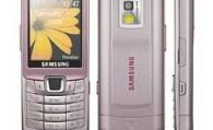 Samsung S7220 Ultra b Teknik Özellikler
