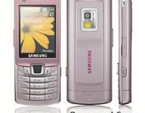 Samsung S7220 Ultra b Teknik Özellikler