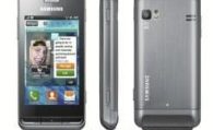 Samsung S7230E Wave 723 Teknik Özellikler