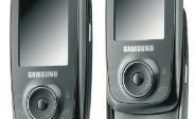 Samsung S730i Teknik Özellikler