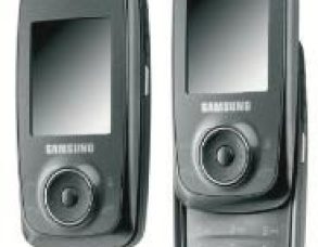Samsung S730i Teknik Özellikler