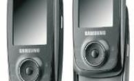 Samsung S730i Teknik Özellikler