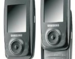 Samsung S730i Teknik Özellikler