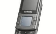 Samsung S7330 Teknik Özellikler