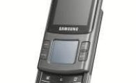 Samsung S7330 Teknik Özellikler