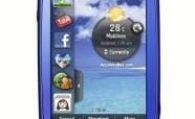Samsung S7550 Blue Earth Teknik Özellikler