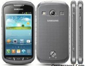Samsung S7710 Galaxy Xcover 2 Teknik Özellikleri