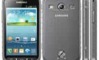Samsung S7710 Galaxy Xcover 2 Teknik Özellikleri