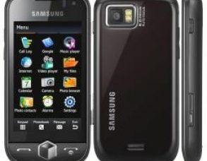 Samsung S8000 Jet Teknik Özellikler