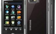 Samsung S8000 Jet Teknik Özellikler