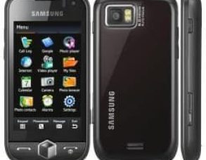 Samsung S8000 Jet Teknik Özellikler