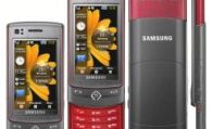 Samsung S8300 UltraTOUCH Teknik Özellikler