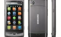 Samsung S8500 Wave Teknik Özellikler