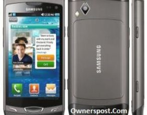 Samsung S8530 Wave II Teknik Özellikler