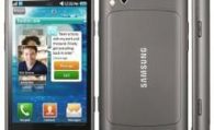Samsung S8530 Wave II Teknik Özellikler