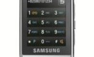 Samsung S9110 Teknik Özellikler