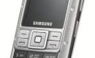 Samsung S9402 Ego Teknik Özellikler
