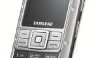 Samsung S9402 Ego Teknik Özellikler