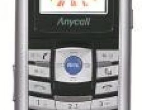 Samsung SCH-B100 Teknik Özellikler