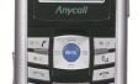 Samsung SCH-B100 Teknik Özellikler