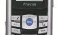 Samsung SCH-B100 Teknik Özellikler