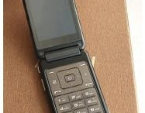 Samsung SCH-W699 Teknik Özellikler