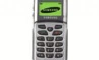 Samsung SGH-2100 Teknik Özellikler