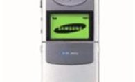 Samsung SGH-2200 Teknik Özellikler