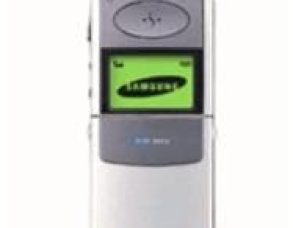 Samsung SGH-2200 Teknik Özellikler