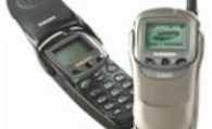 Samsung SGH-500 Teknik Özellikler