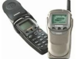 Samsung SGH-500 Teknik Özellikler