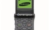 Samsung SGH-810 Teknik Özellikler