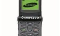 Samsung SGH-810 Teknik Özellikler