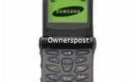 Samsung SGH-810 Teknik Özellikler