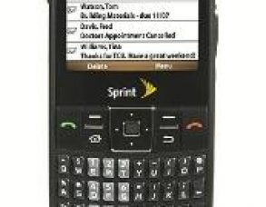 Samsung SPH-i325 Ace Teknik Özellikler