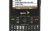 Samsung SPH-i325 Ace Teknik Özellikler