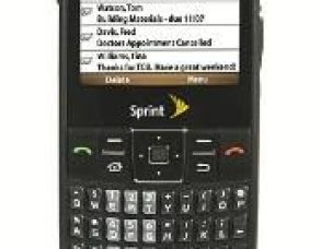 Samsung SPH-i325 Ace Teknik Özellikler