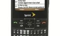 Samsung SPH-i325 Ace Teknik Özellikler