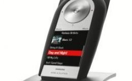 Samsung Serenata Teknik Özellikler